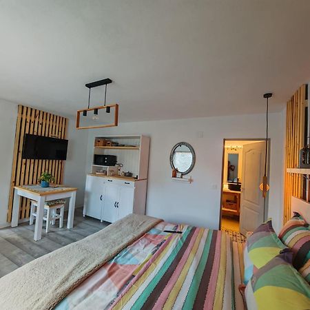 Casa Lucia Hotel Damuc Kültér fotó