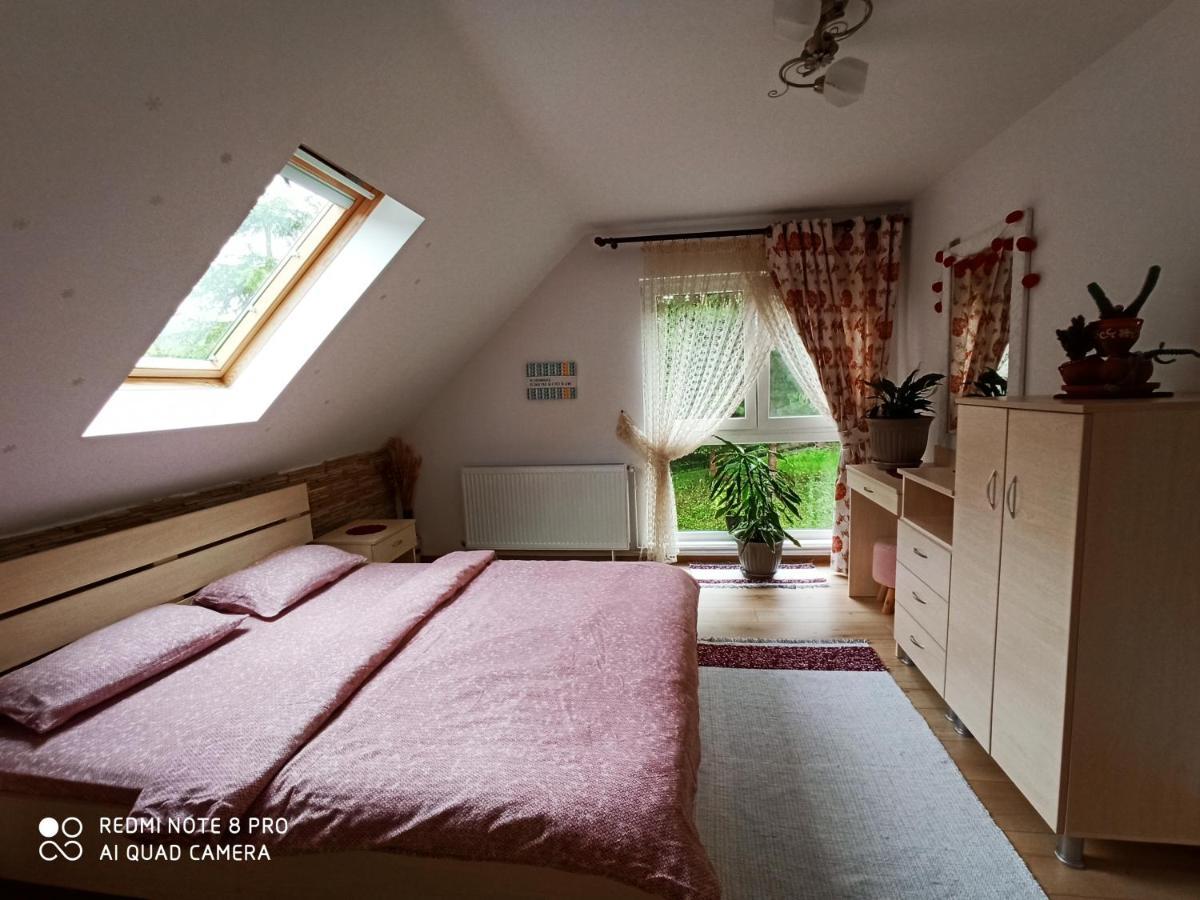 Casa Lucia Hotel Damuc Kültér fotó