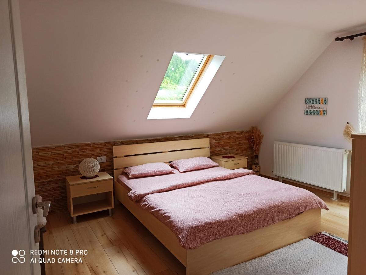 Casa Lucia Hotel Damuc Kültér fotó