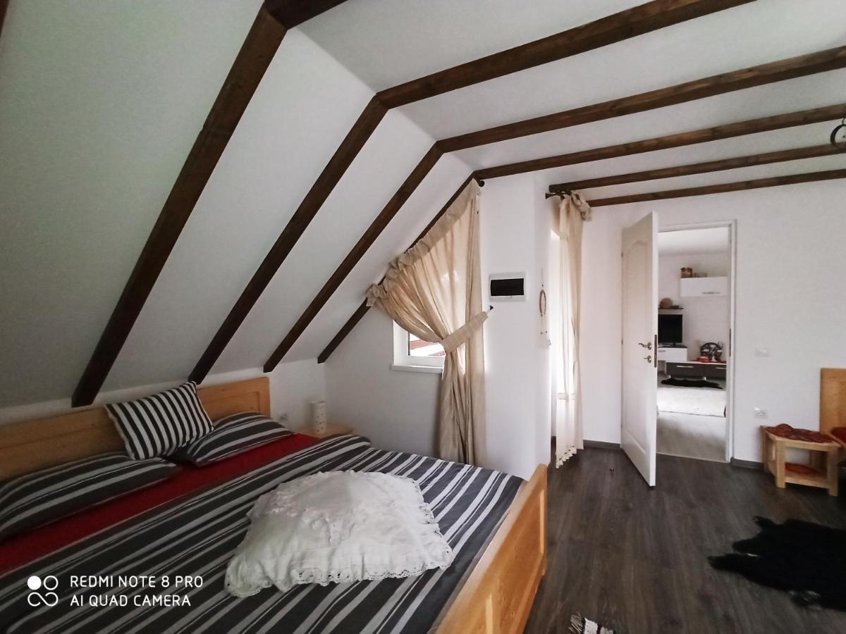 Casa Lucia Hotel Damuc Kültér fotó
