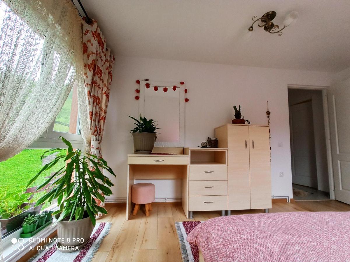 Casa Lucia Hotel Damuc Kültér fotó