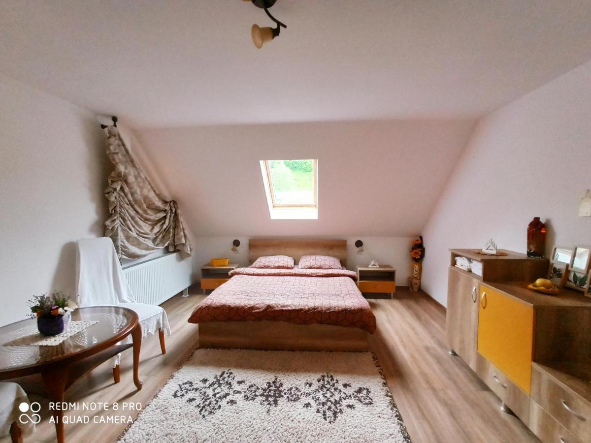 Casa Lucia Hotel Damuc Kültér fotó
