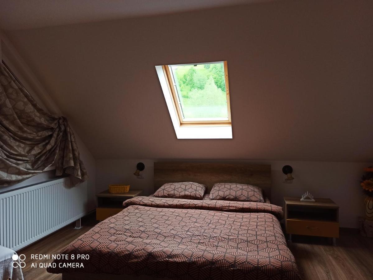 Casa Lucia Hotel Damuc Kültér fotó
