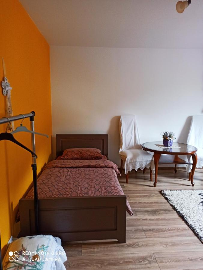 Casa Lucia Hotel Damuc Kültér fotó