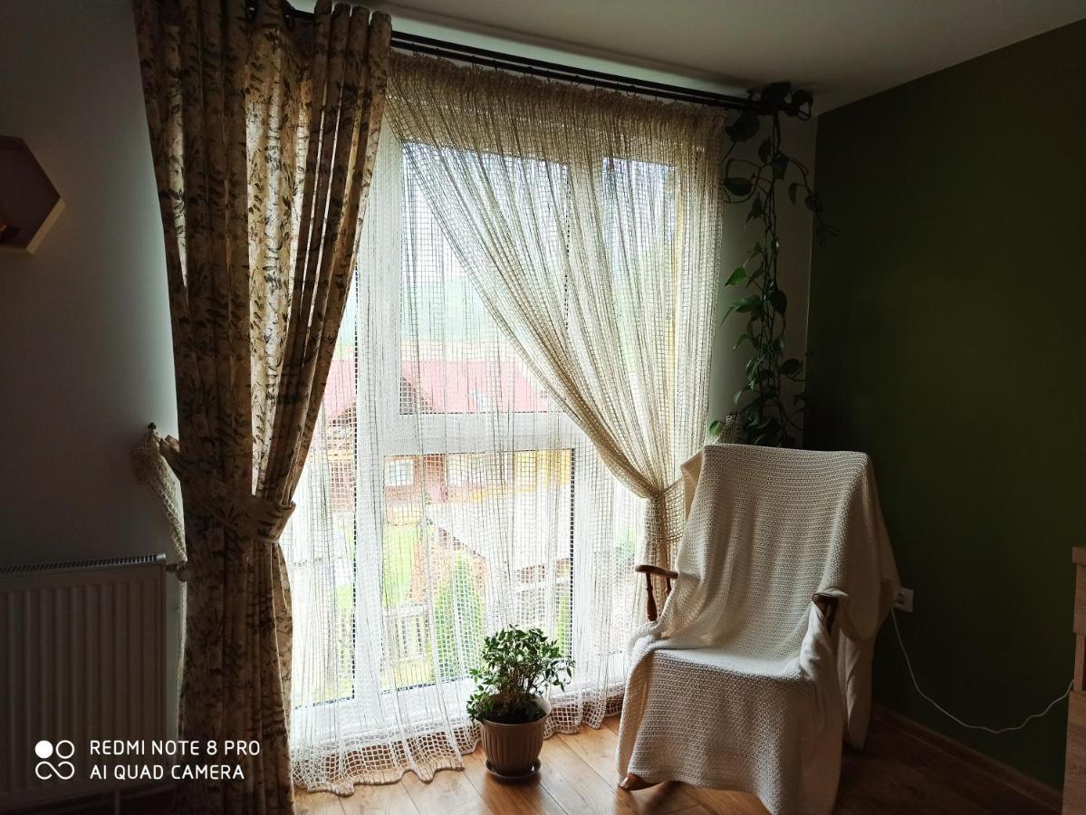 Casa Lucia Hotel Damuc Kültér fotó