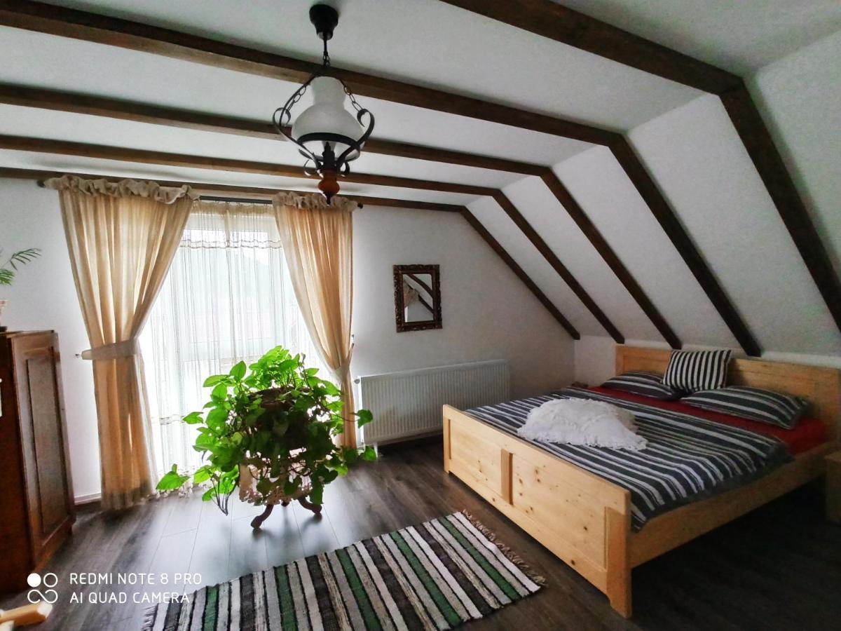 Casa Lucia Hotel Damuc Kültér fotó