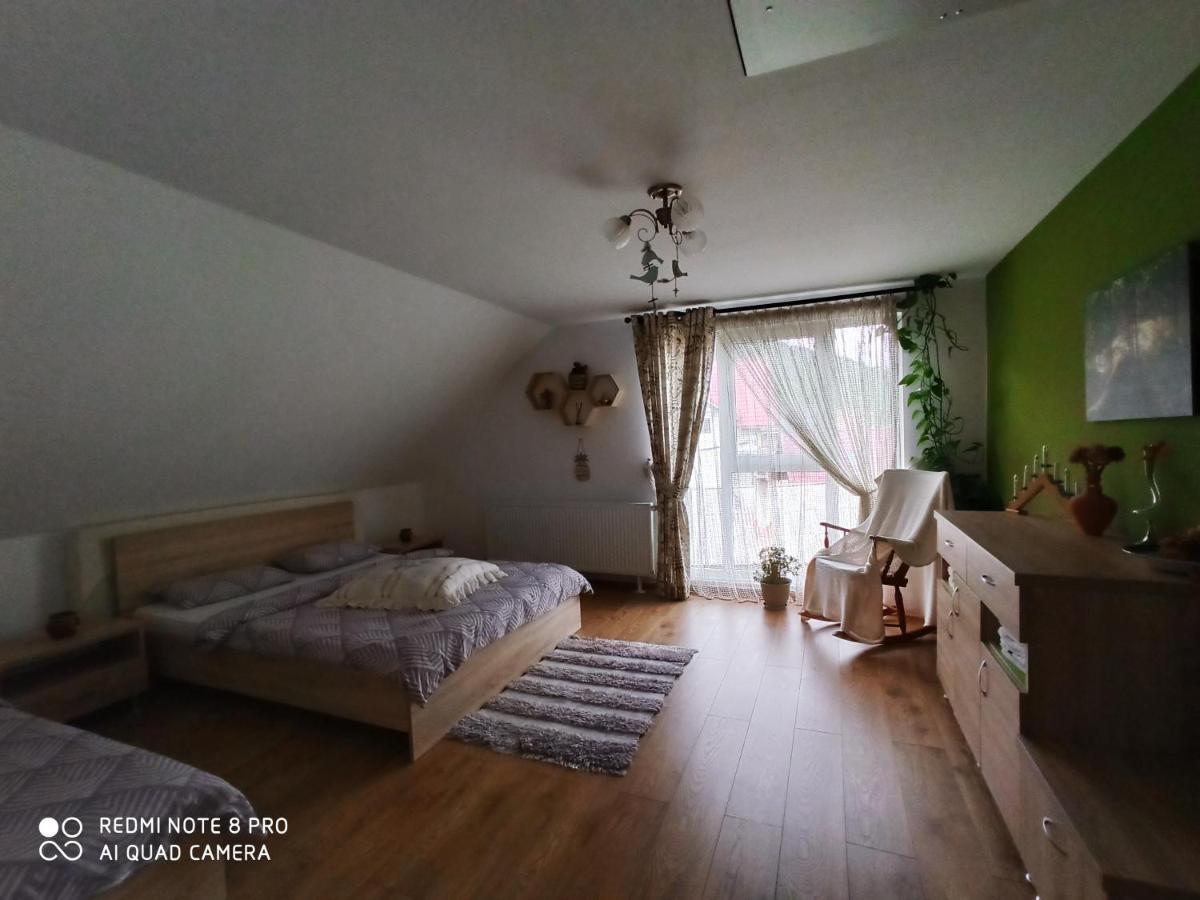 Casa Lucia Hotel Damuc Kültér fotó