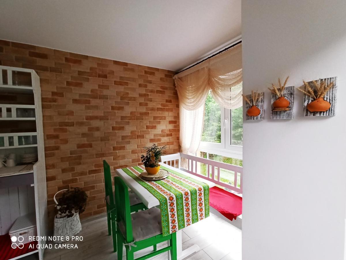 Casa Lucia Hotel Damuc Kültér fotó