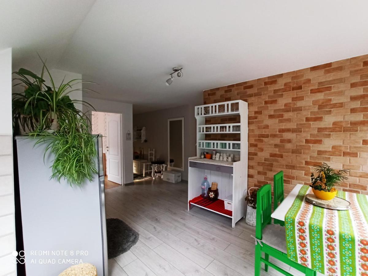 Casa Lucia Hotel Damuc Kültér fotó