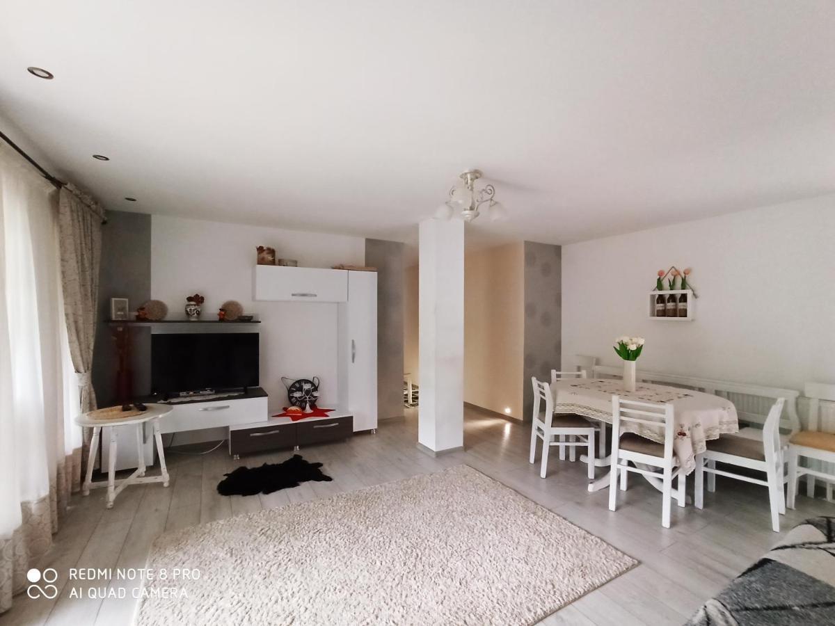 Casa Lucia Hotel Damuc Kültér fotó