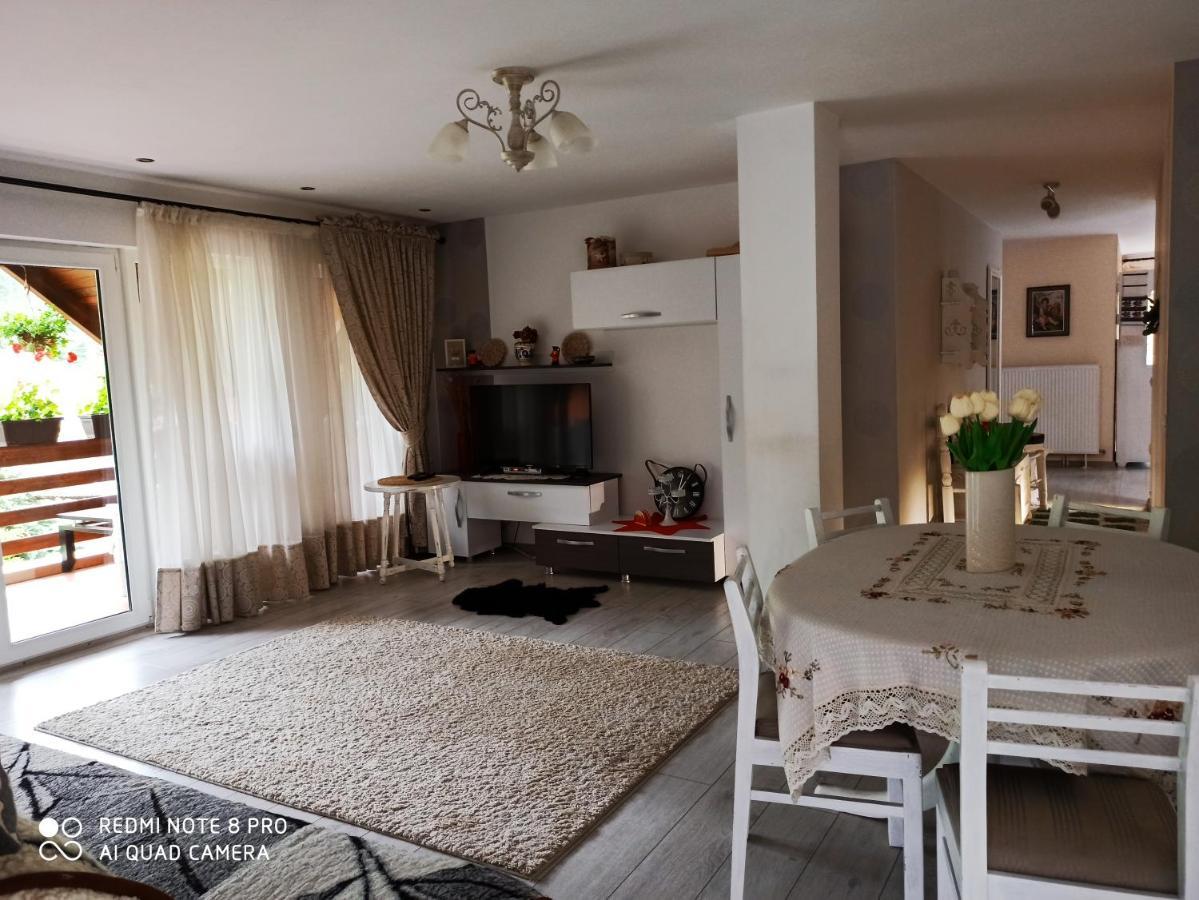 Casa Lucia Hotel Damuc Kültér fotó