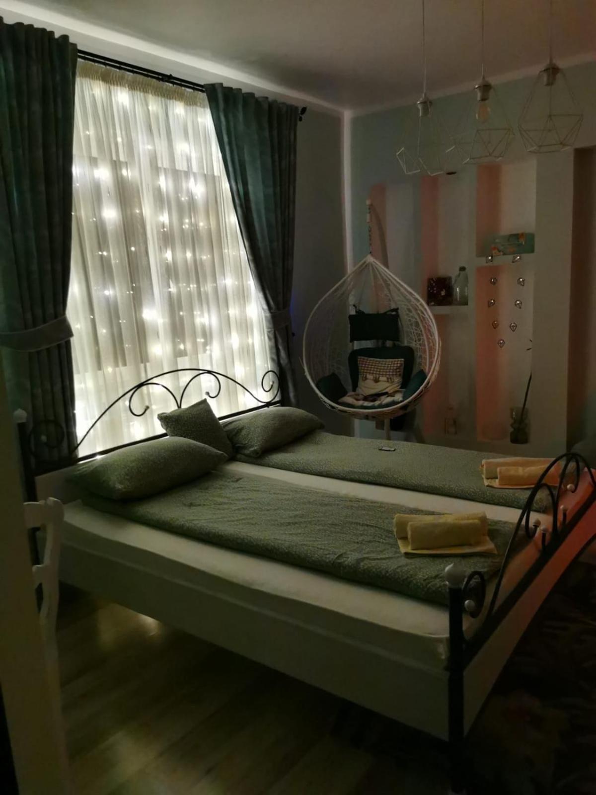 Casa Lucia Hotel Damuc Kültér fotó