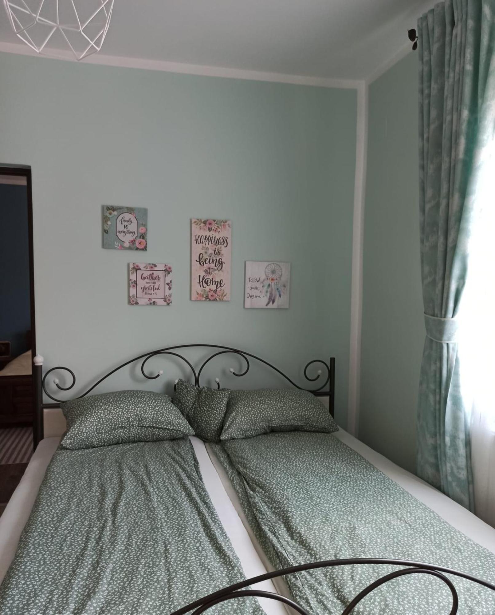Casa Lucia Hotel Damuc Kültér fotó