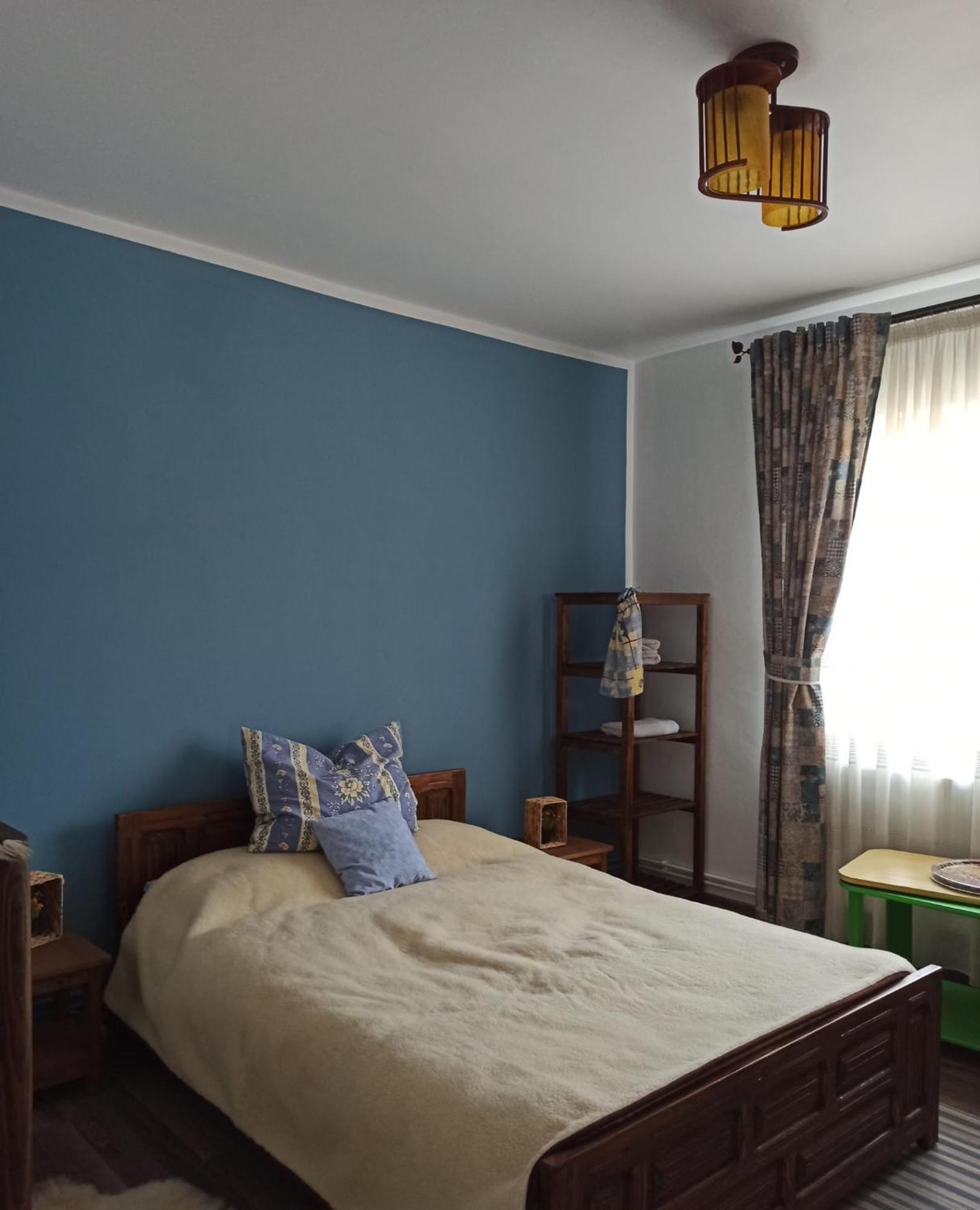 Casa Lucia Hotel Damuc Kültér fotó