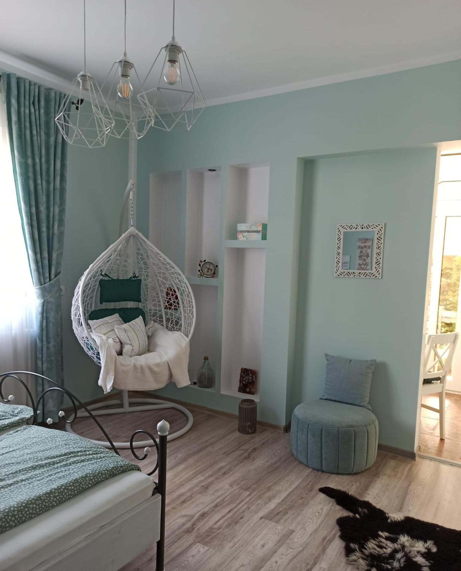 Casa Lucia Hotel Damuc Kültér fotó