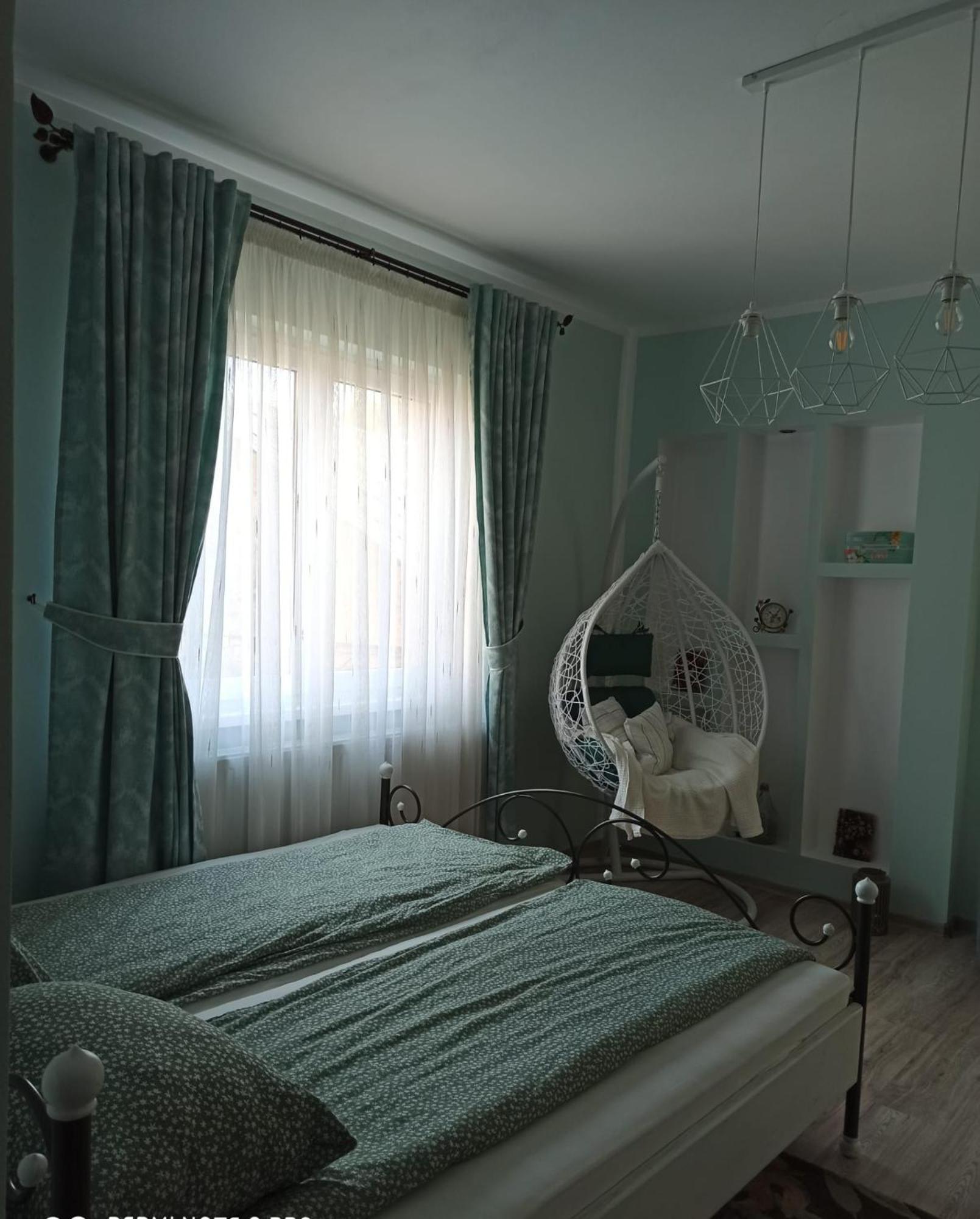 Casa Lucia Hotel Damuc Kültér fotó