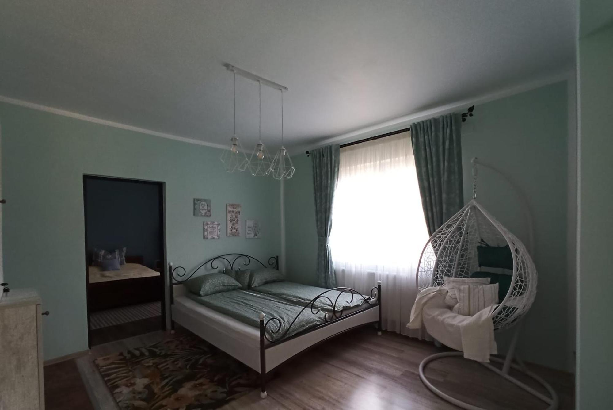 Casa Lucia Hotel Damuc Kültér fotó