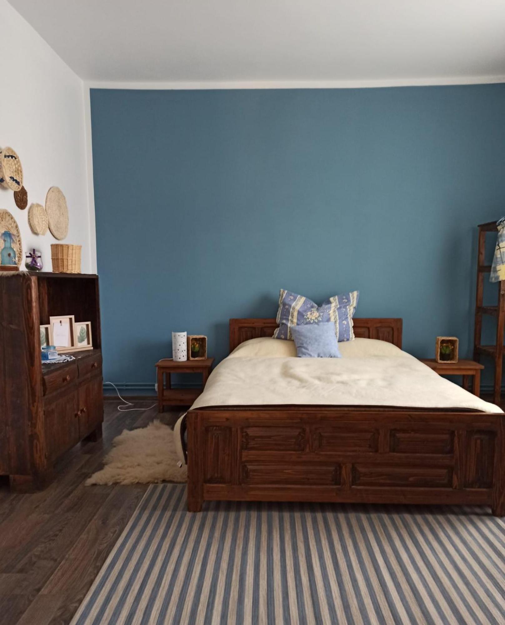 Casa Lucia Hotel Damuc Kültér fotó