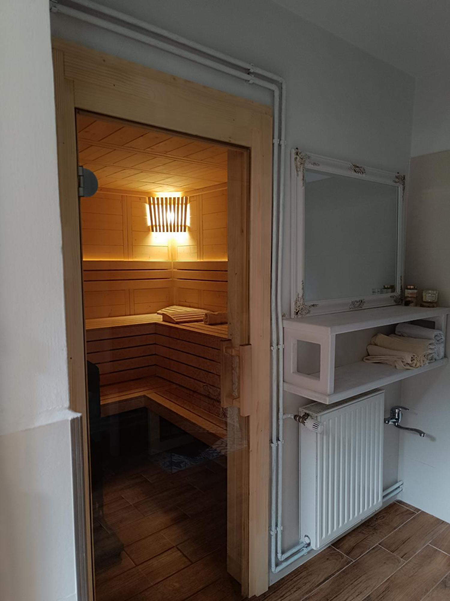 Casa Lucia Hotel Damuc Kültér fotó