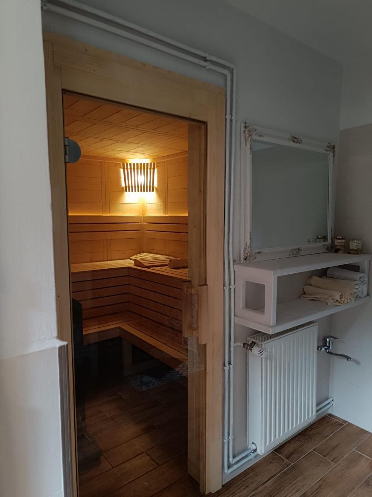 Casa Lucia Hotel Damuc Kültér fotó