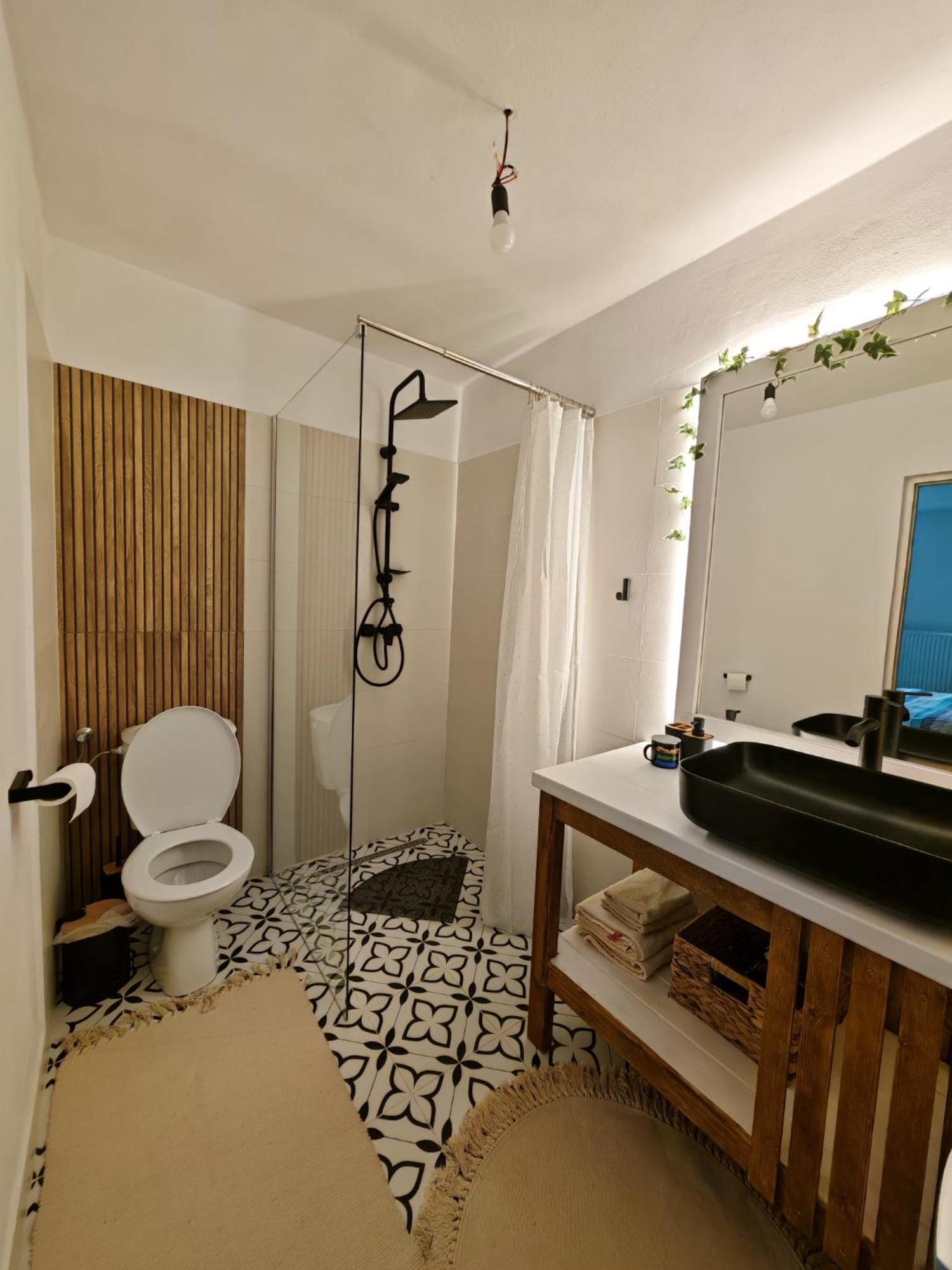 Casa Lucia Hotel Damuc Kültér fotó