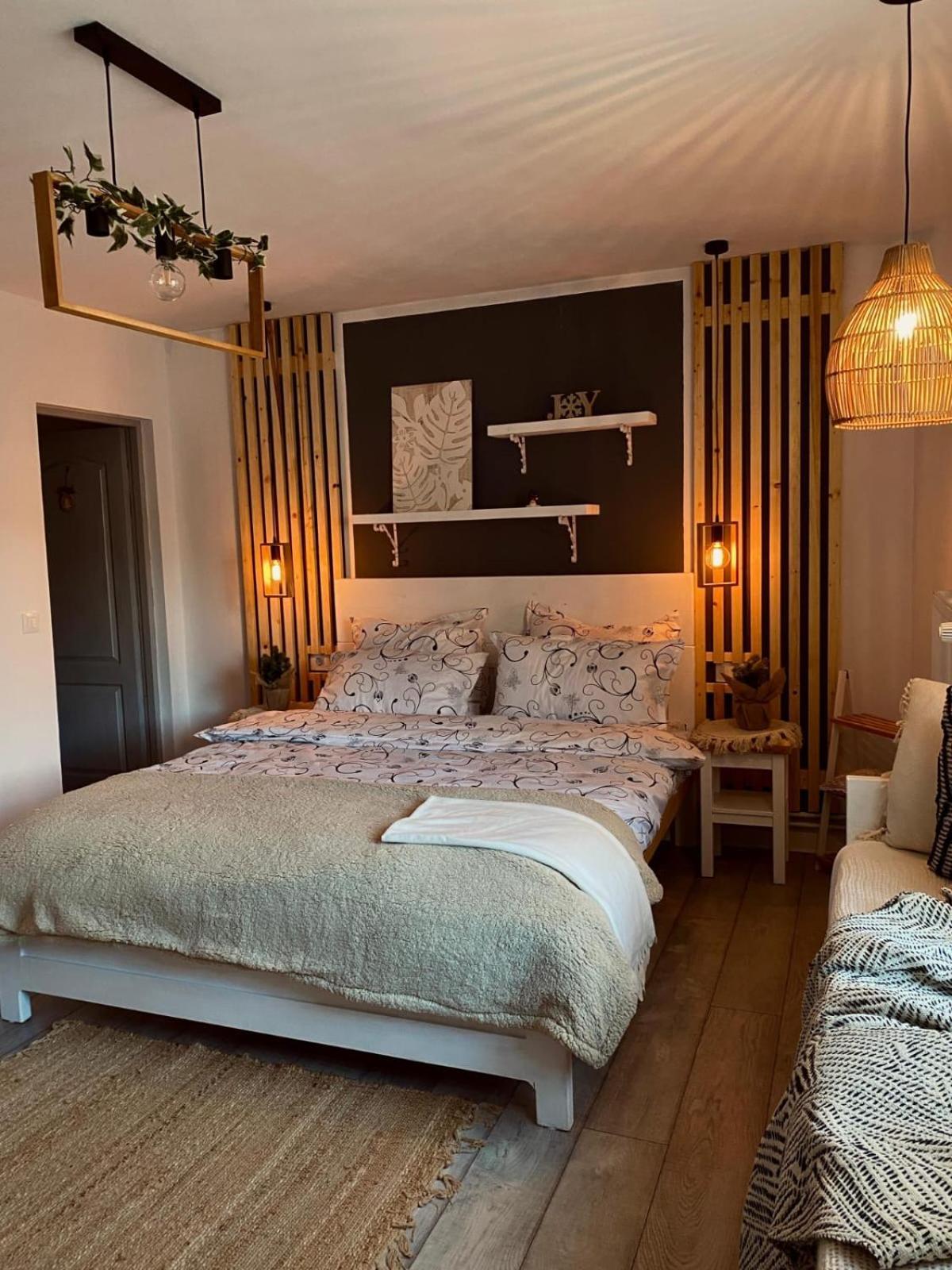 Casa Lucia Hotel Damuc Kültér fotó