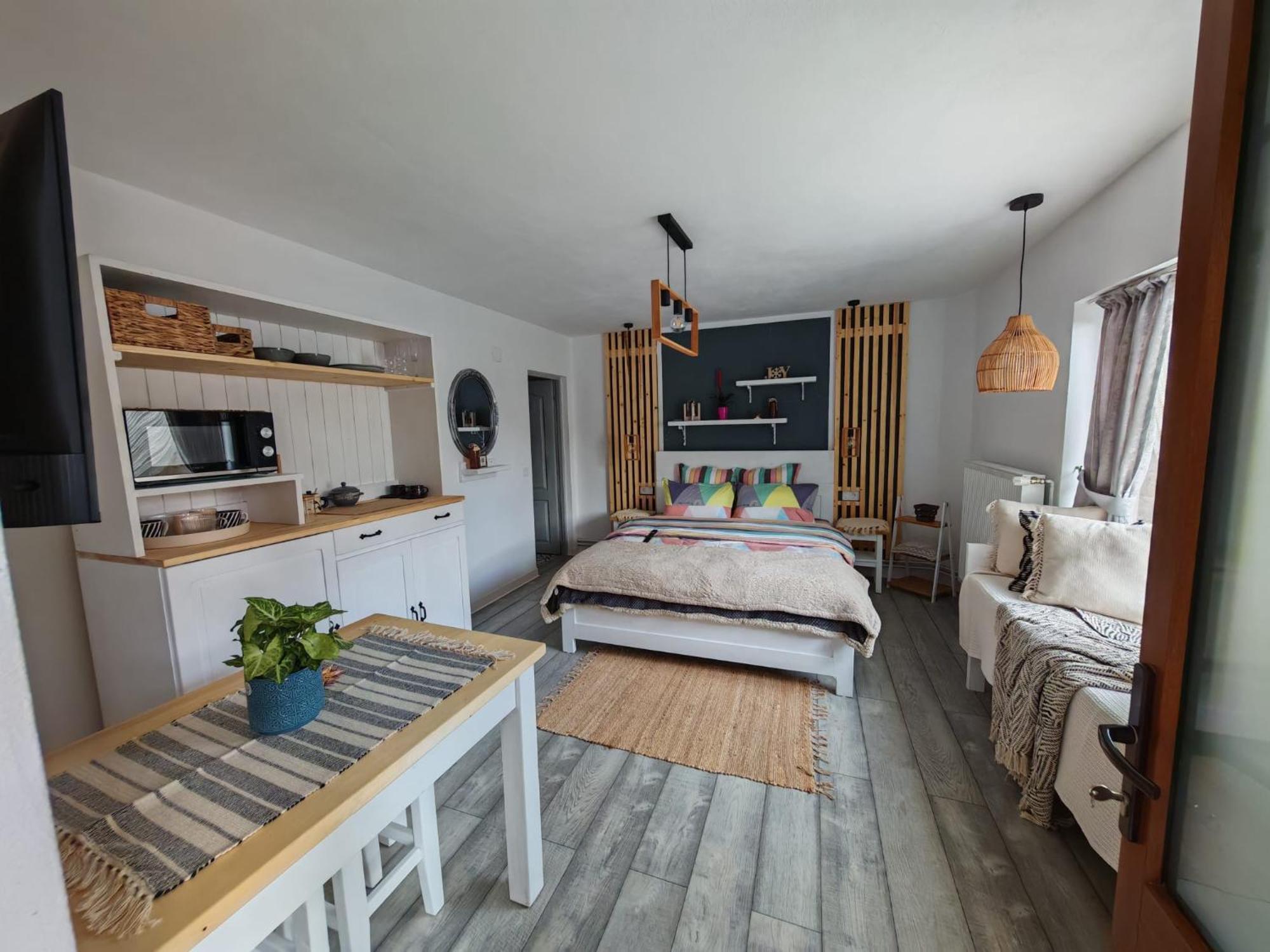 Casa Lucia Hotel Damuc Kültér fotó