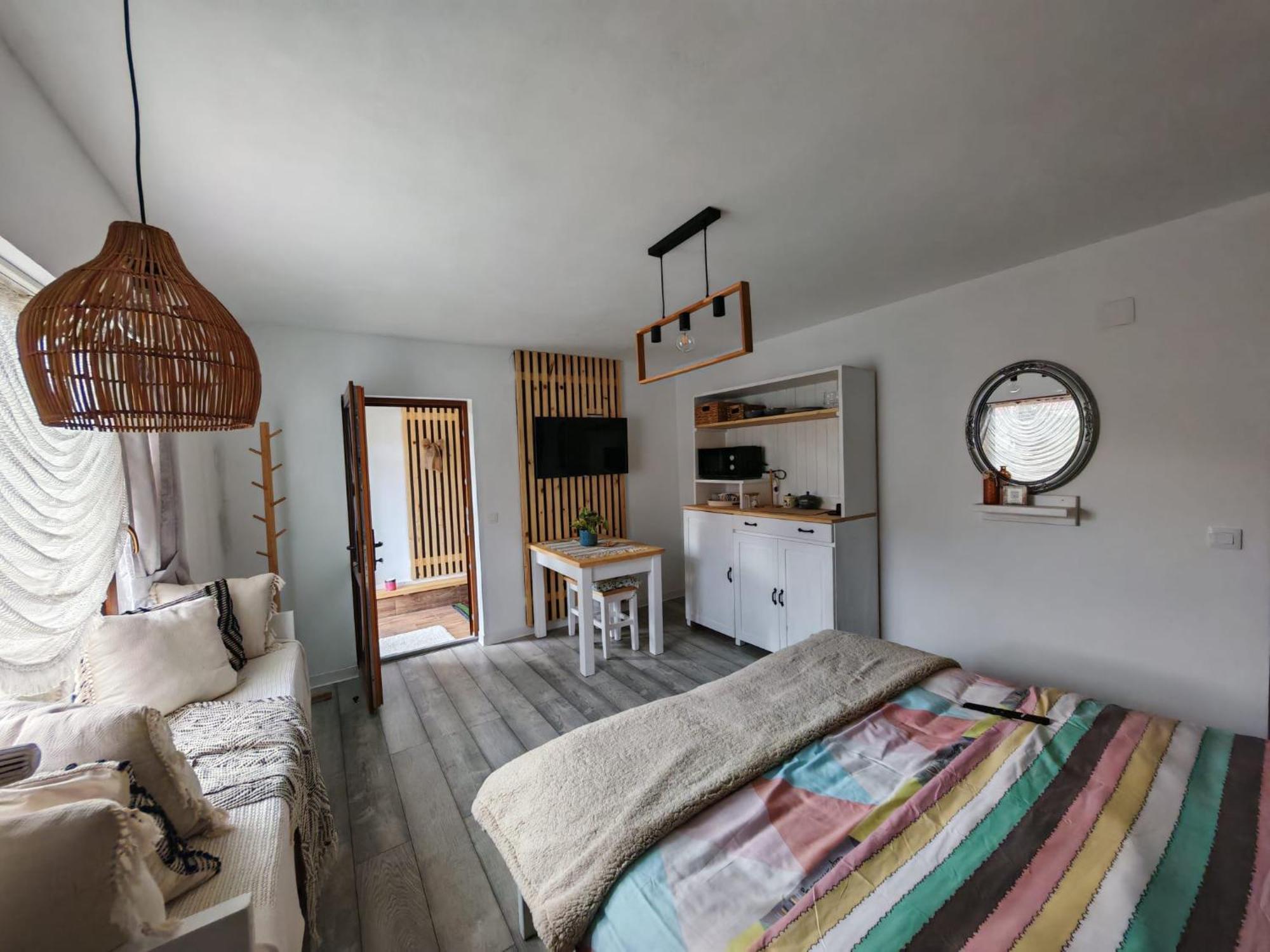 Casa Lucia Hotel Damuc Kültér fotó