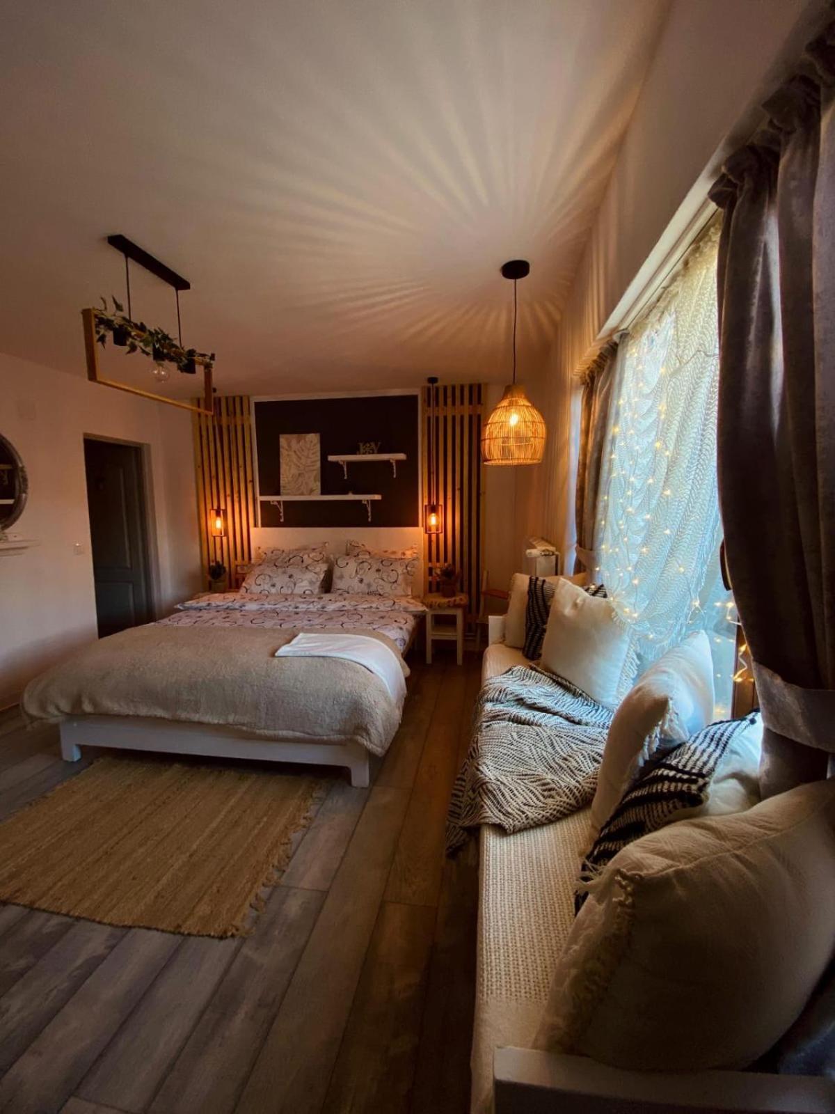 Casa Lucia Hotel Damuc Kültér fotó